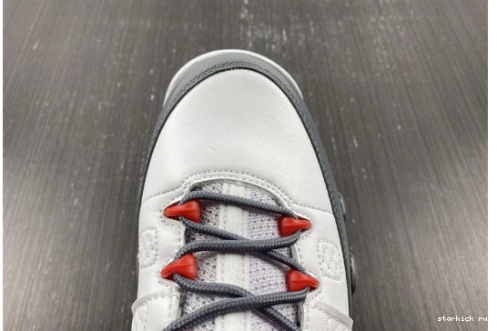 CT8019-162 Red Fire CT8019-162 9 Jordan Retro 0813